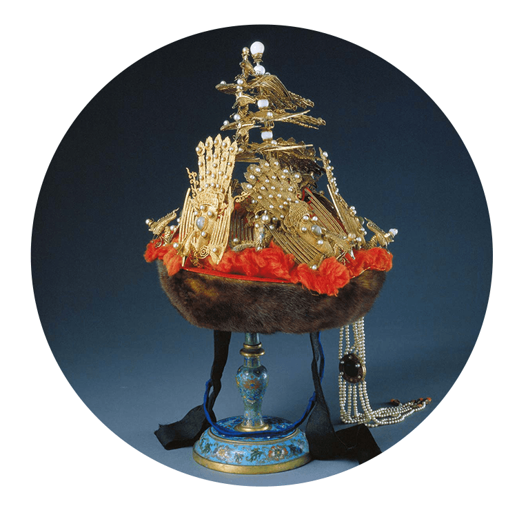 故宫藏宝/ 上书房/ 故宫青少版网站