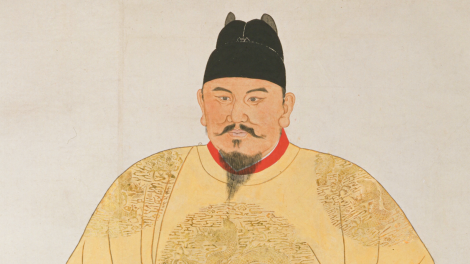 明代皇帝如何弘俭戒奢？