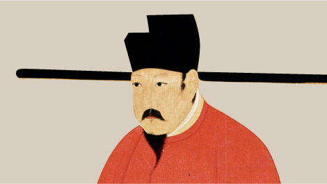 走进宋仁宗的极简生活