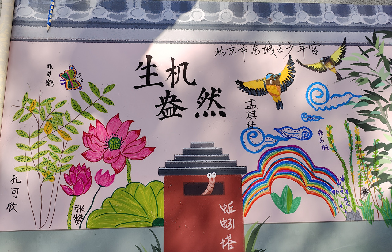 艺术教育成果